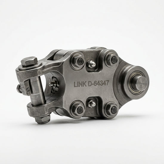 LINK D-64347 RELEVADOR