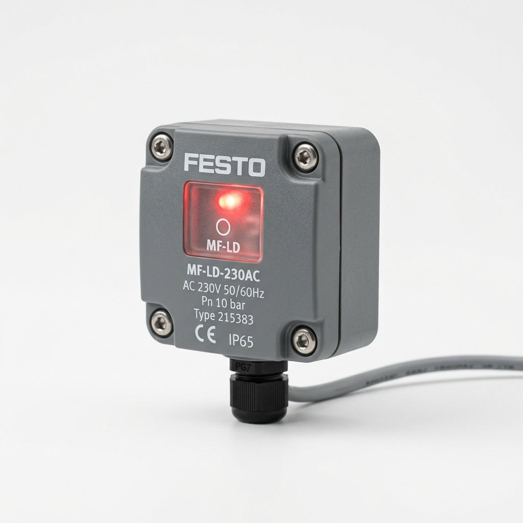 FESTO MF-LD-230AC