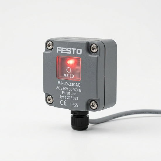 FESTO MF-LD-230AC