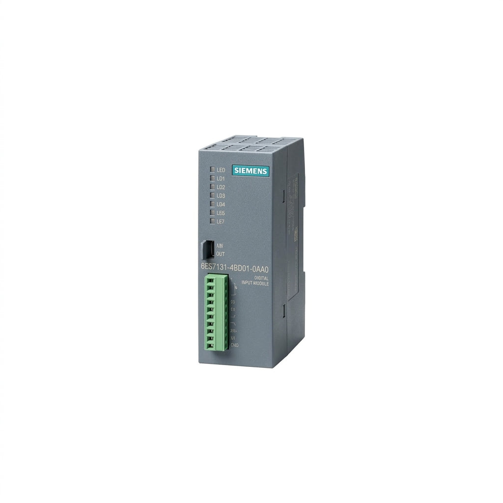 Siemens 6ES7131-4BD01-0AA0