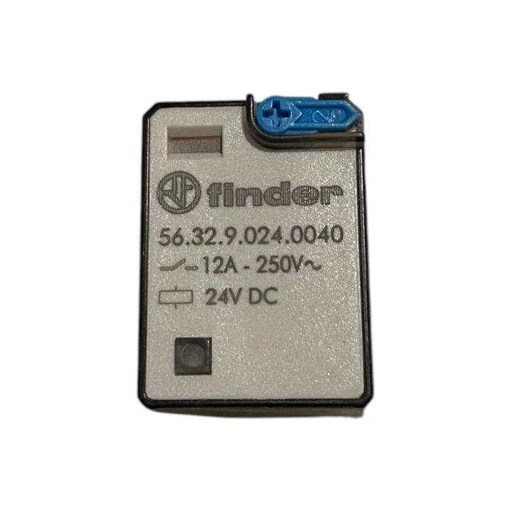 Finder 56.32.9.024.0040 relevador