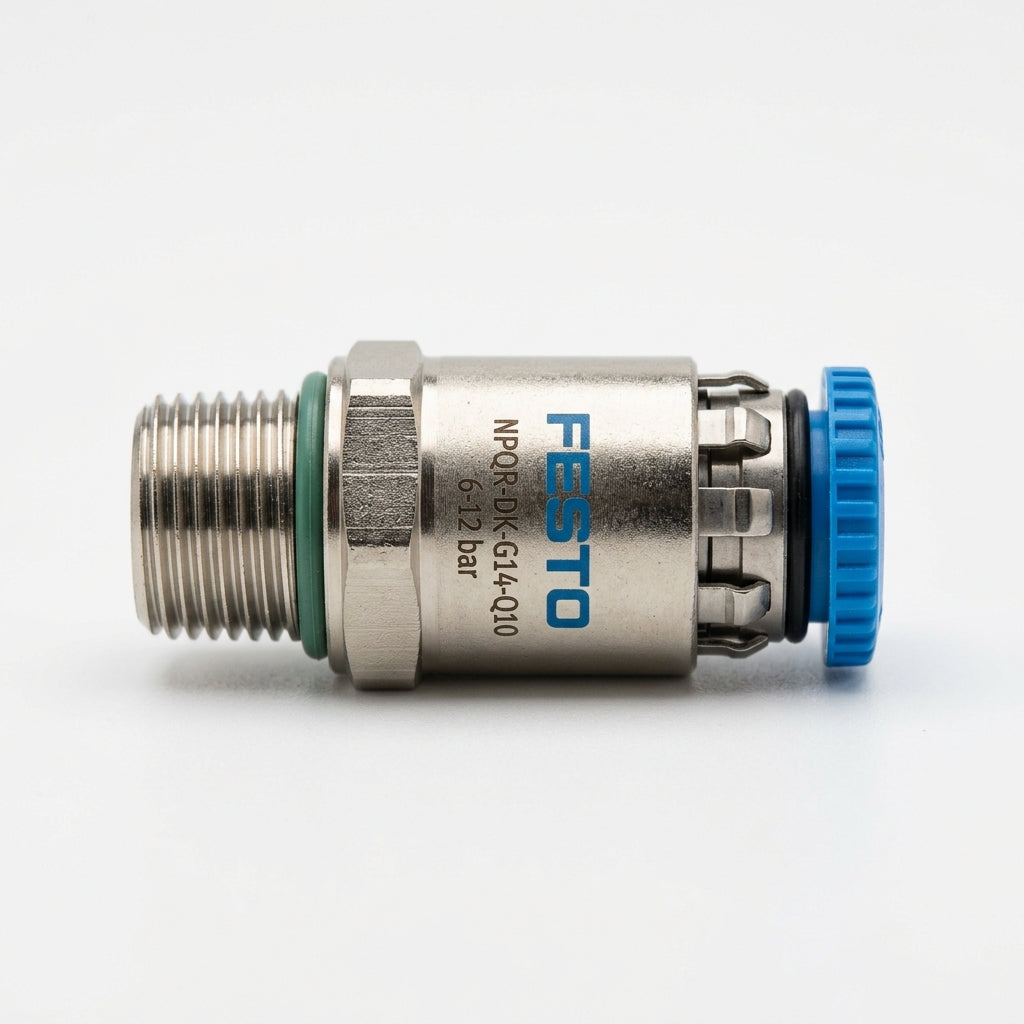 FESTO NPQR-DK-G14-Q10
