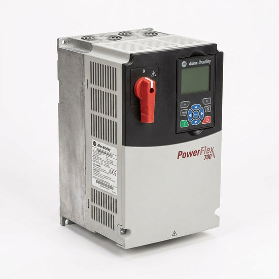 Allen-Bradley 20BD022A3AYNACC0