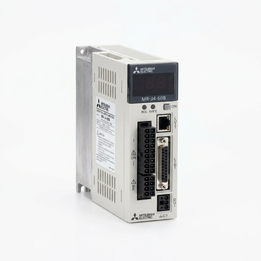 Mitsubishi Electric MR-J4-60B