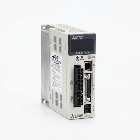 Mitsubishi Electric MR-J4-60B