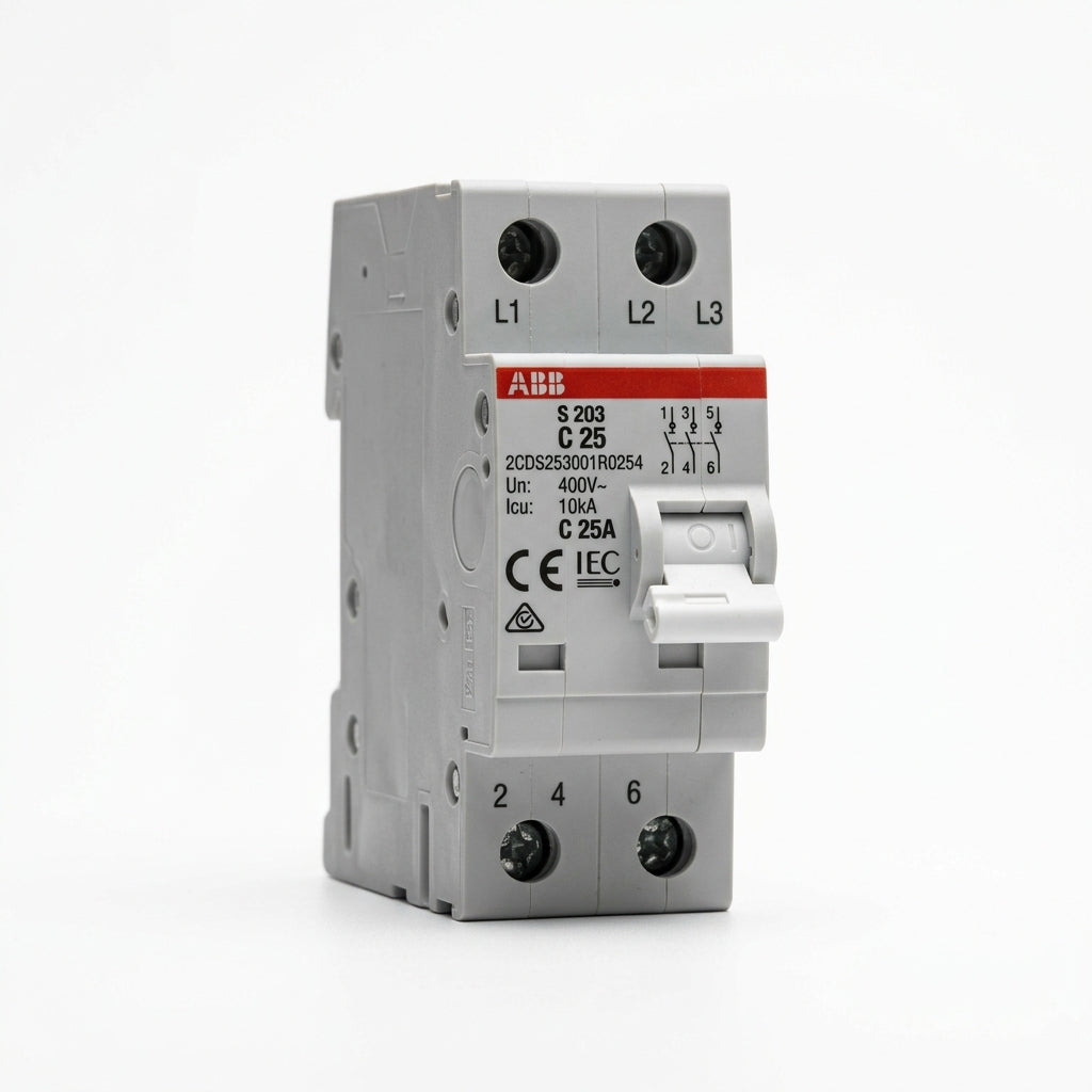 ABB 2CDS253001R0254