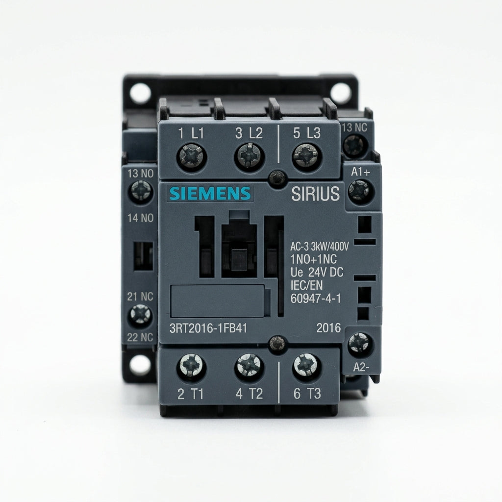 SIEMENS/EP 3RT2016-1FB41