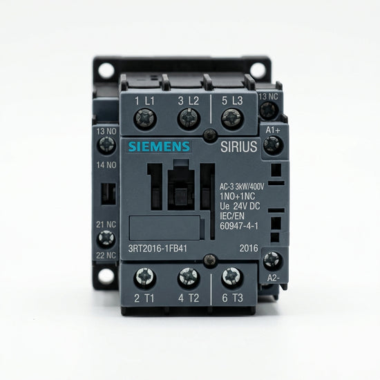 SIEMENS/EP 3RT2016-1FB41