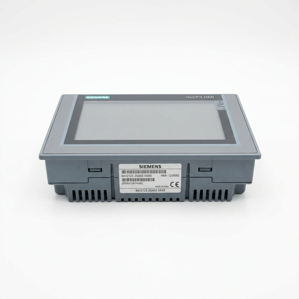 SIEMENS/FA 6AV2123-2GA03-0AX0