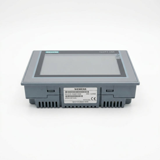 SIEMENS/FA 6AV2123-2GA03-0AX0