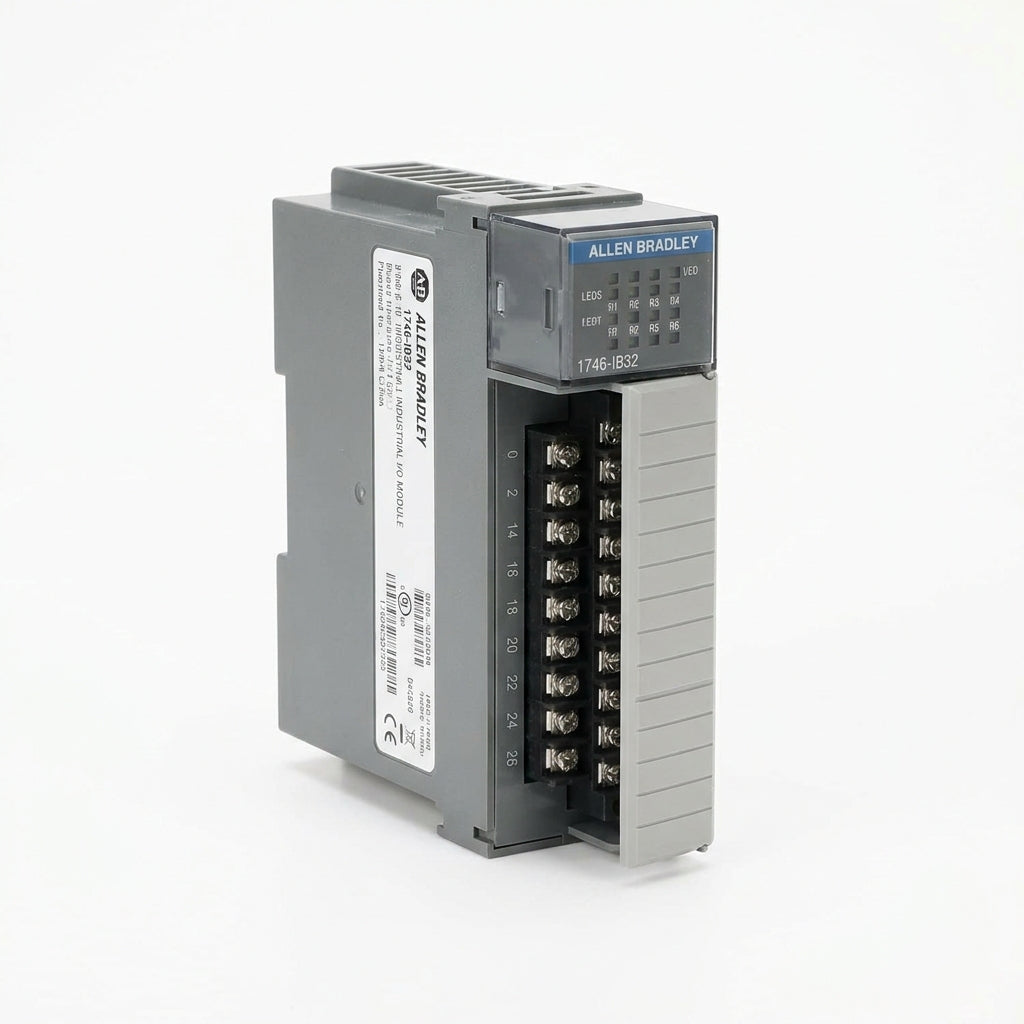 ALLEN BRADLEY 1746-IB32