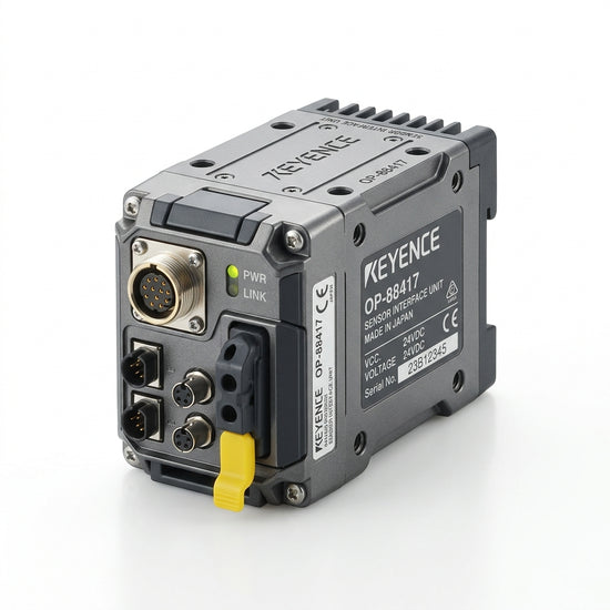 KEYENCE OP-88417 Cable adaptador de CA