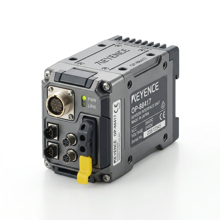 KEYENCE OP-88417 Cable adaptador de CA