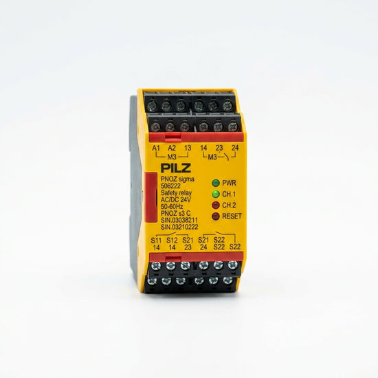 PILZ 506222
