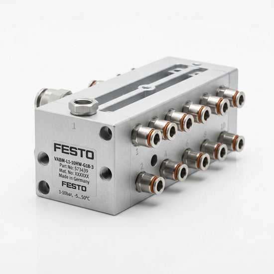 FESTO VABM-L1-10HW-G18-3