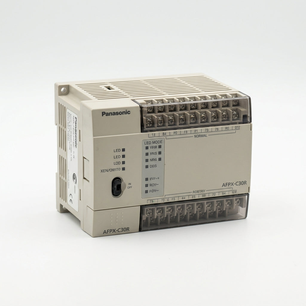 Panasonic AFPX-C30R