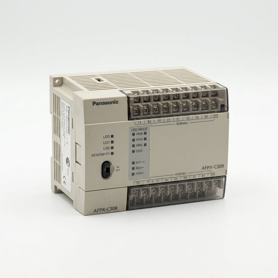 Panasonic AFPX-C30R