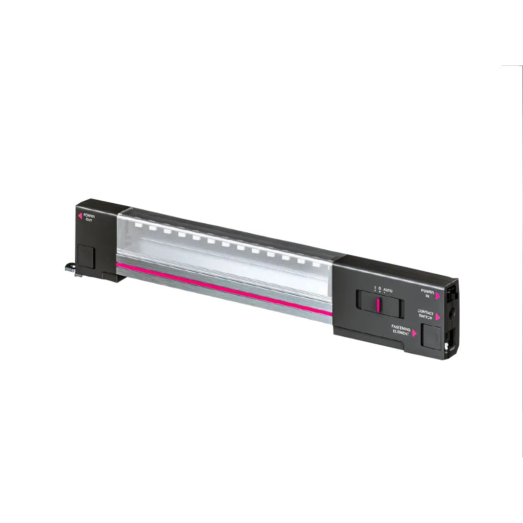 SZ Luminaria LED 600lm 337Lmm 100-240VCA Sin enchufe