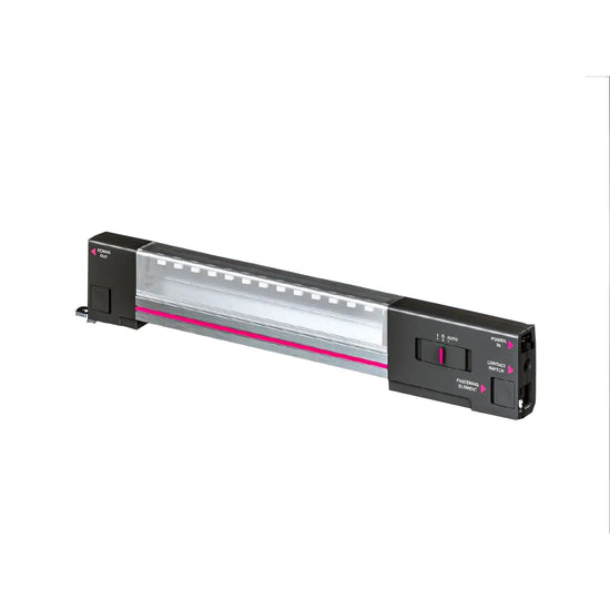 SZ Luminaria LED 600lm 337Lmm 100-240VCA Sin enchufe