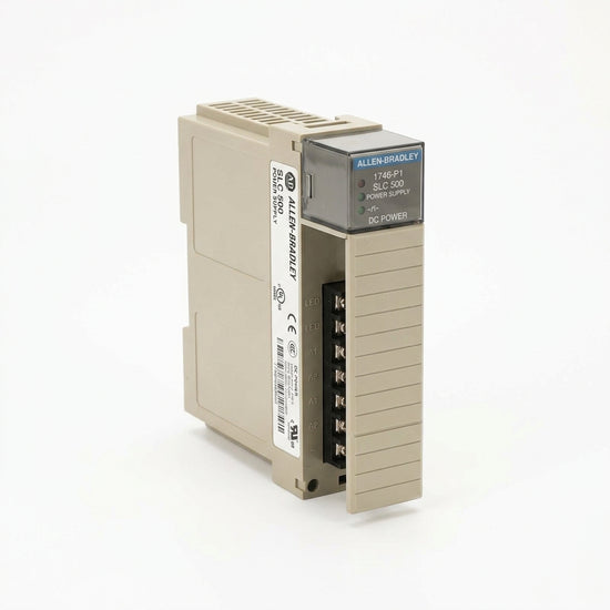 Allen-Bradley 1746-P1