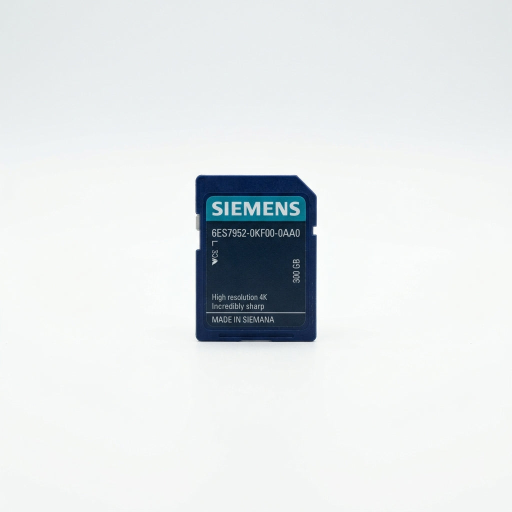 Siemens 6ES7952-0KF00-0AA0