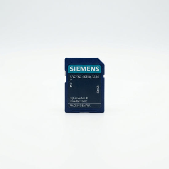 Siemens 6ES7952-0KF00-0AA0