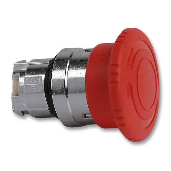 BOTON PULSADOR HONGO GIRAR DESENCLAV TD2