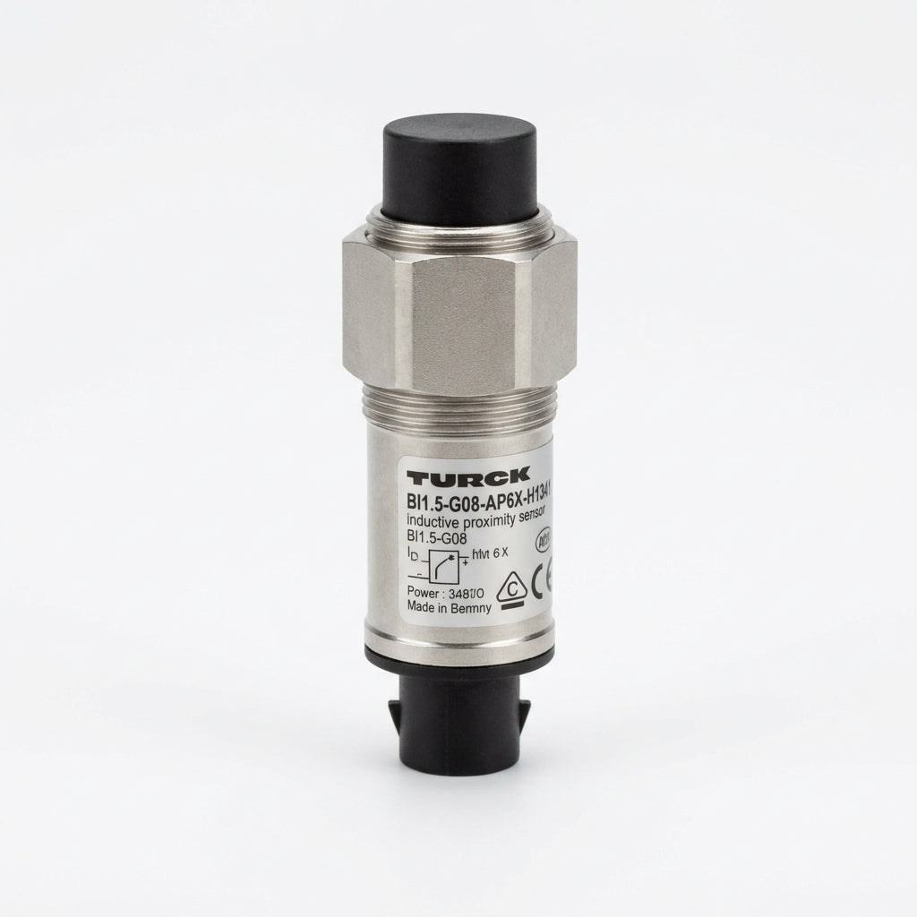 Turck BI1.5-G08-AP6X-H1341