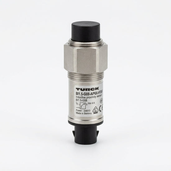 Turck BI1.5-G08-AP6X-H1341