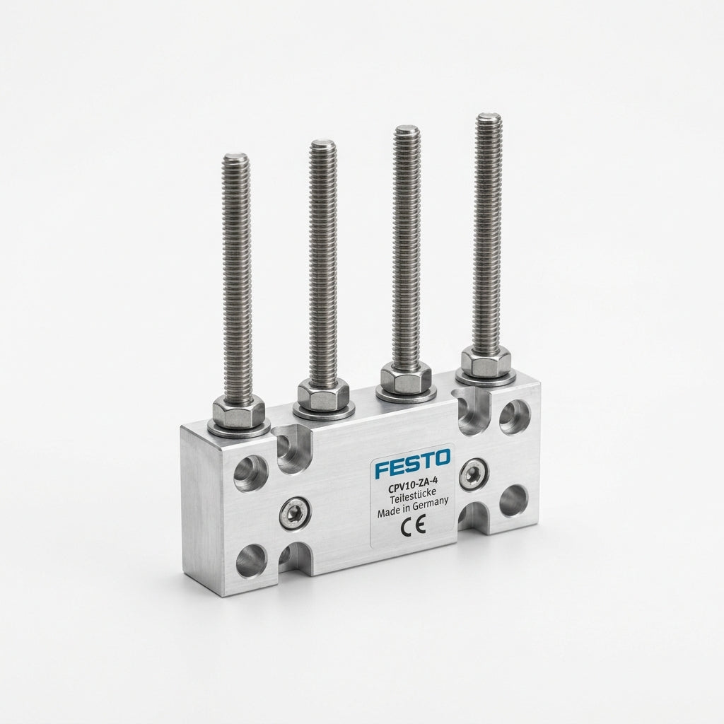 FESTO CPV10-ZA-4