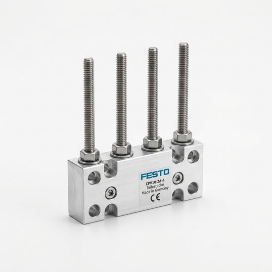 FESTO CPV10-ZA-4