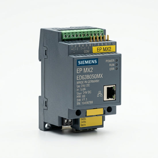 SIEMENS/EP MX2:ED63B050MX