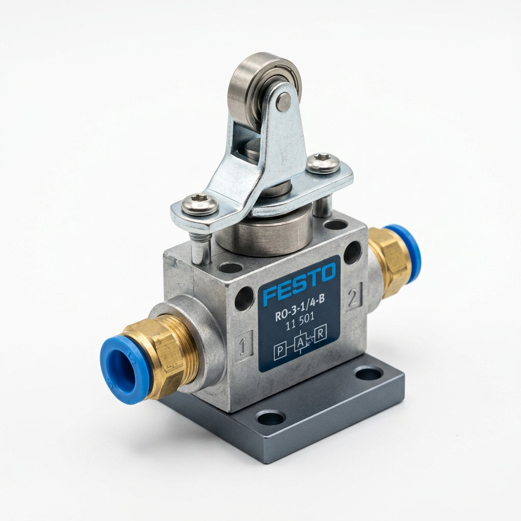 FESTO RO-3-1/4-B