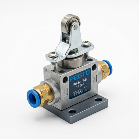 FESTO RO-3-1/4-B