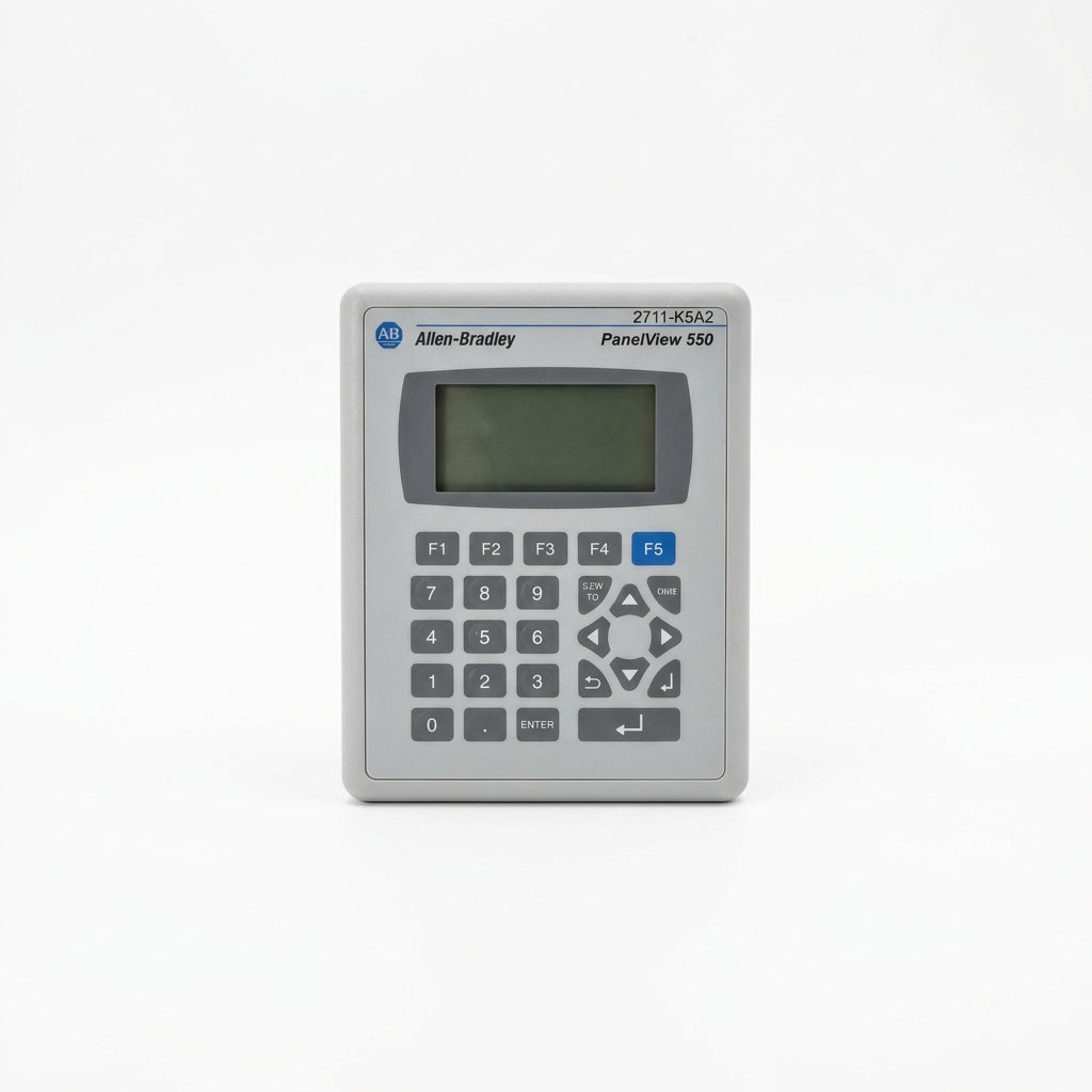 Allen-Bradley 2711-K5A2