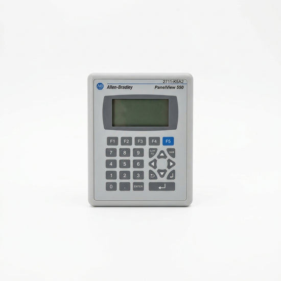 Allen-Bradley 2711-K5A2