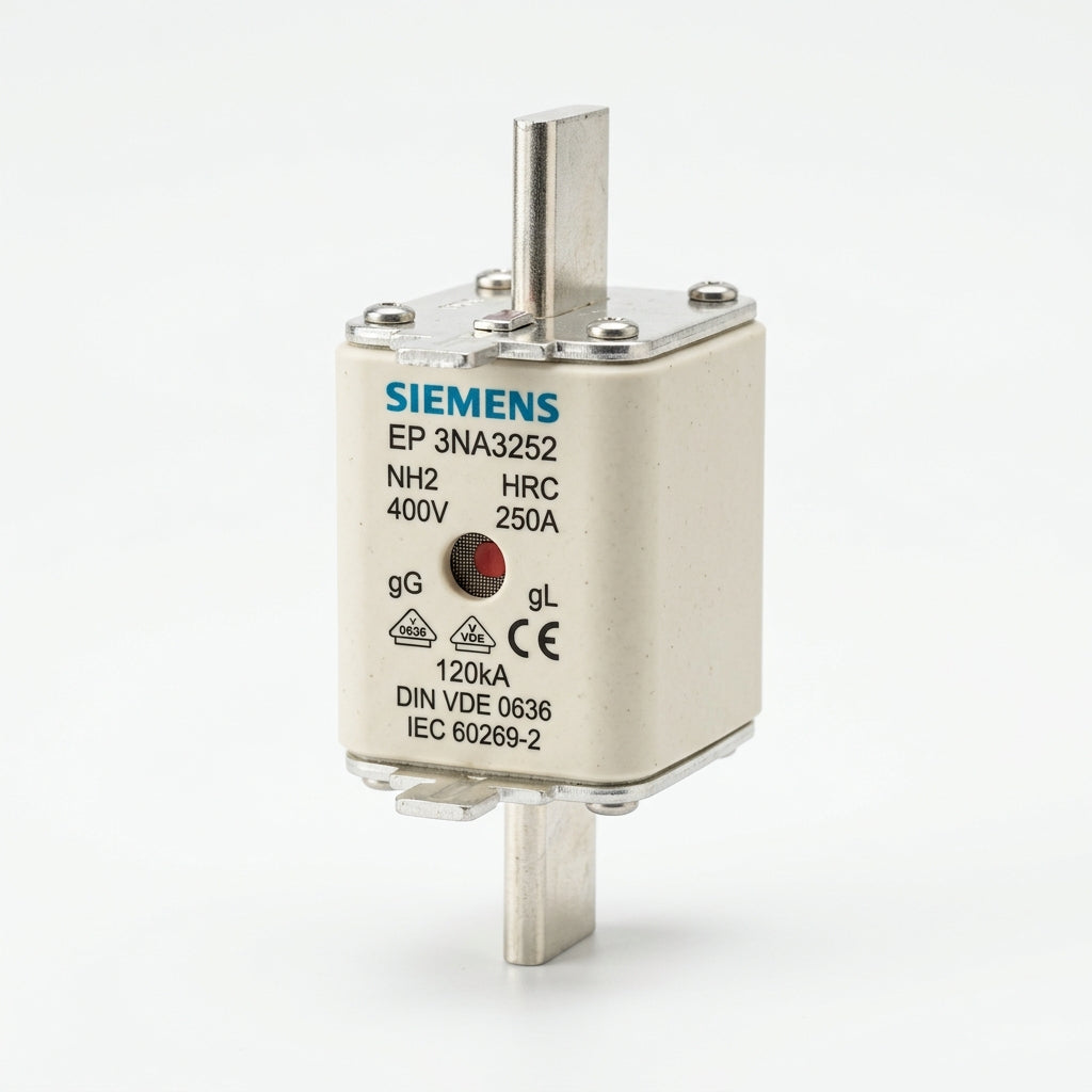 SIEMENS/EP 3NA3252