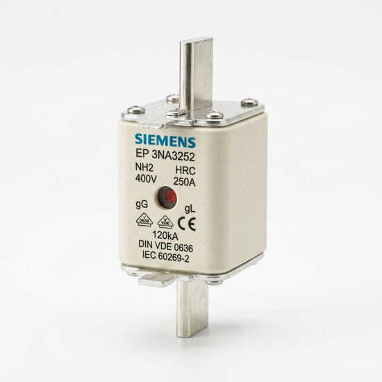 SIEMENS/EP 3NA3252