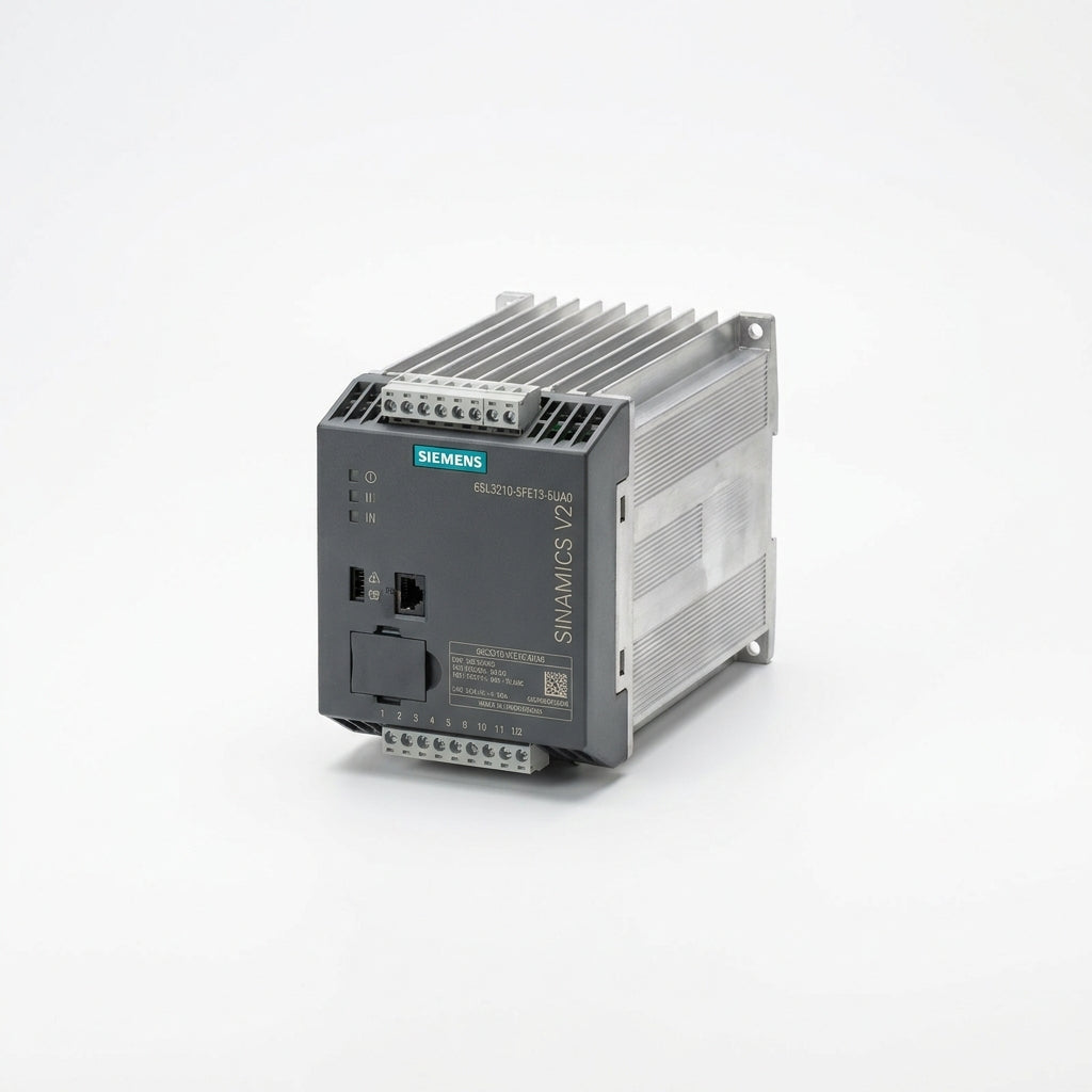 Siemens 6SL3210-5FE13-5UA0