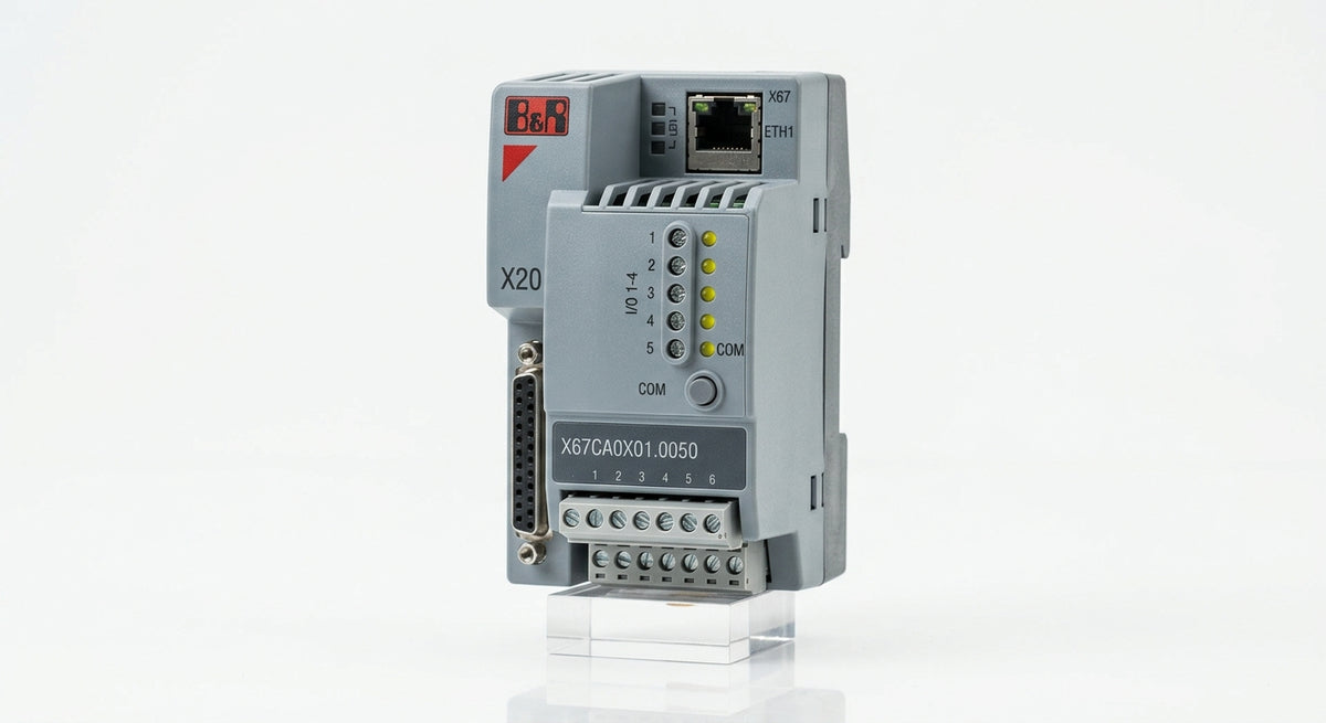 B&R X67CA0X01.0050