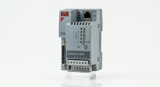 B&R X67CA0X01.0050