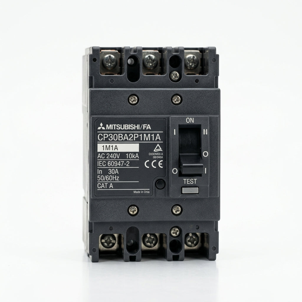MITSUBISHI/FA CP30BA2P1M1A