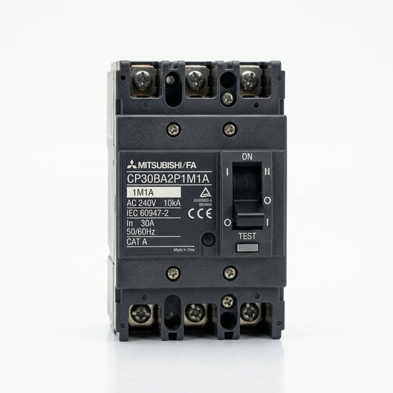 MITSUBISHI/FA CP30BA2P1M1A