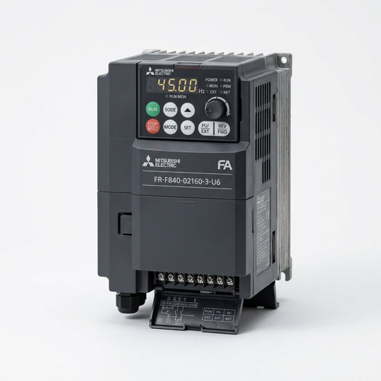 MITSUBISHI/FA FR-F840-02160-3-U6