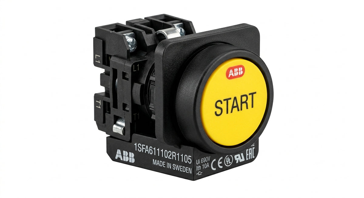ABB 1SFA611102R1105