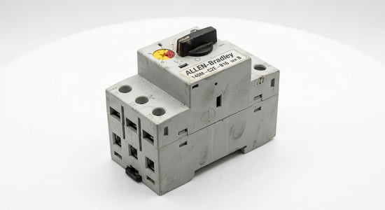 ALLEN BRADLEY 140M-C2E-B16 SER B