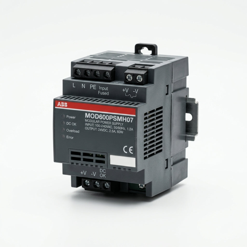 ABB MOD600PSMH07