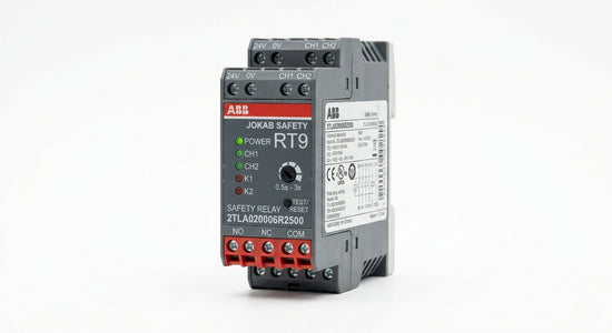 ABB 2TLA020006R2500