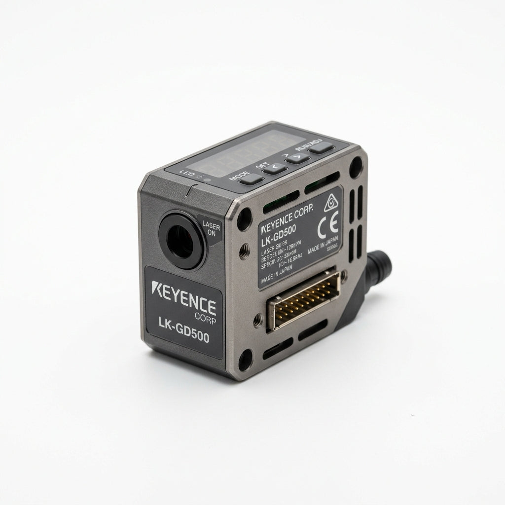 KEYENCE CORP LK-GD500