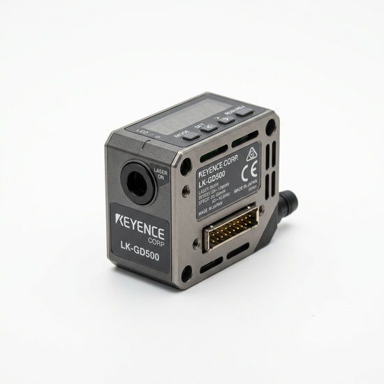 KEYENCE CORP LK-GD500